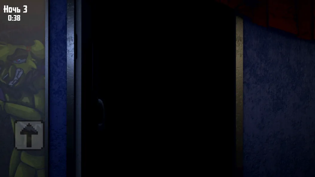 Необычные Ночи с Нептуном [MOD: новые приключения и усиленные возможности] Screenshot 4