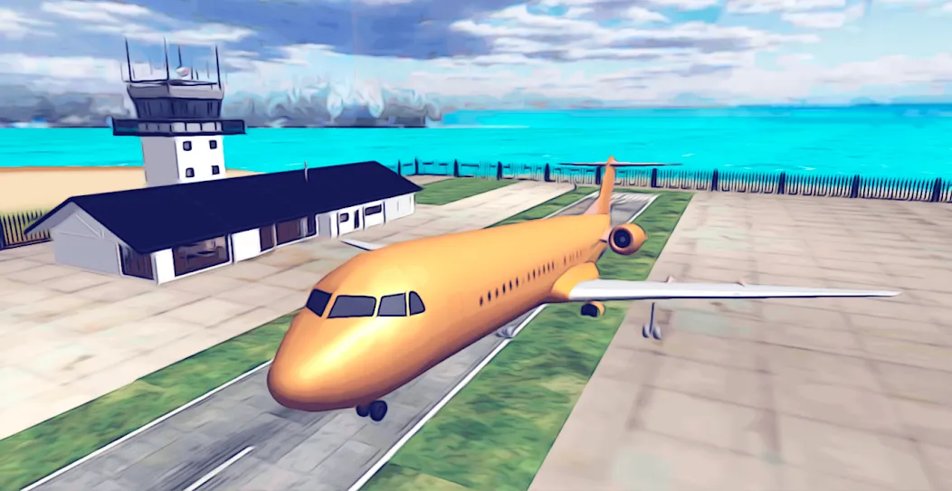 Go To Street [MOD: безлимитные деньги и свободное вождение] Screenshot 4