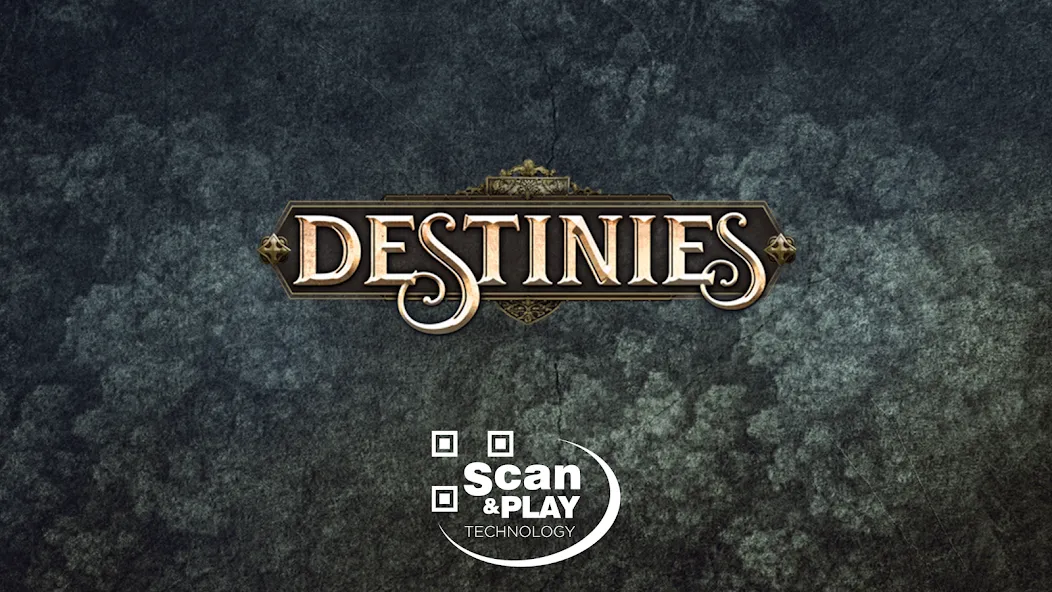 Destinies [MOD: открыты все судьбы и уровни] Screenshot 1
