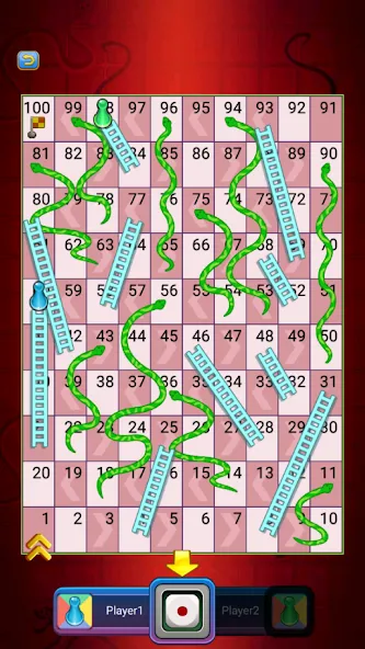 Ludo Master™ - Ludo Board Game [MOD: безлимитные монеты и всё открыто] Screenshot 5