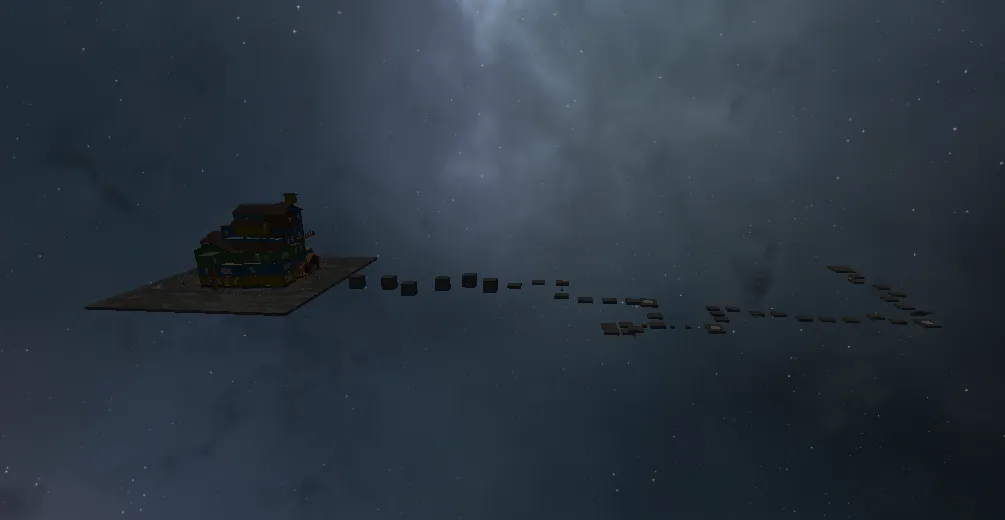 Reach To Neighbor House [MOD: новые уровни и бесконечные подсказки] Screenshot 4