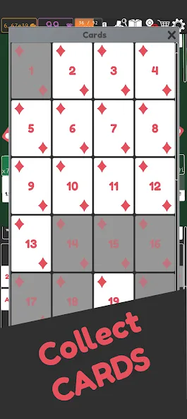 Idle Dice 2 [MOD: безлимитные монеты и ускоренная прокачка] Screenshot 5