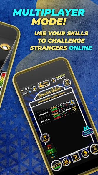 Guitar Hero Mobile: Music Game [MOD: безлимитные деньги и открыты все песни] Screenshot 5