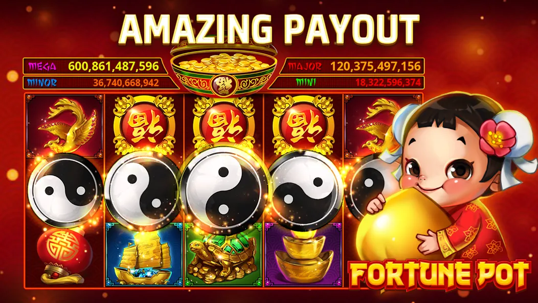 HighRoller Vegas: Casino Games [MOD: безлимитные монеты и фишки] Screenshot 5