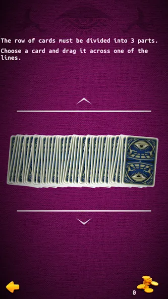 Card Reading [MOD: безлимитные гадания и все карты] Screenshot 4