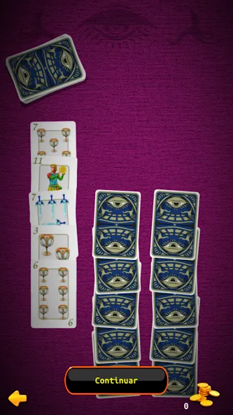 Card Reading [MOD: безлимитные гадания и все карты] Screenshot 5