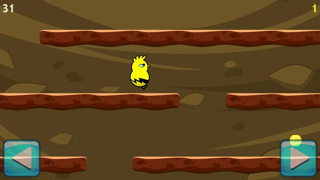 Duck Life 4 [MOD: безлимитные деньги и ускоренная прокачка] Screenshot 2