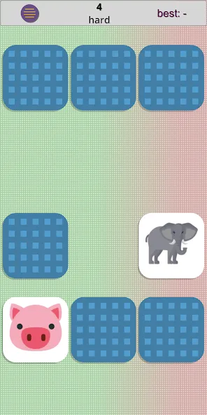 Picture Matching Memory Game [MOD: тренировка памяти без ограничений] Screenshot 5
