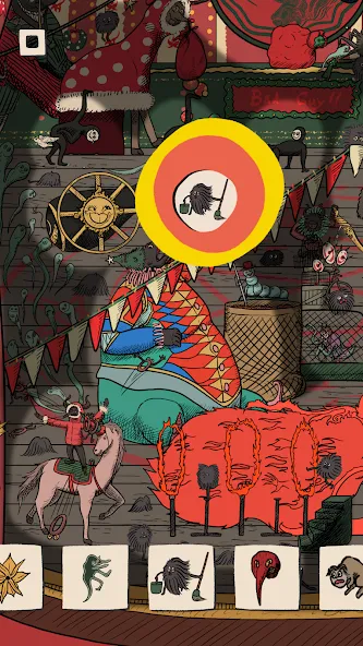 soupsoup [MOD: подсказки доступны без ограничений] Screenshot 2