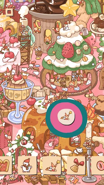 soupsoup [MOD: подсказки доступны без ограничений] Screenshot 3