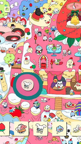 soupsoup [MOD: подсказки доступны без ограничений] Screenshot 4