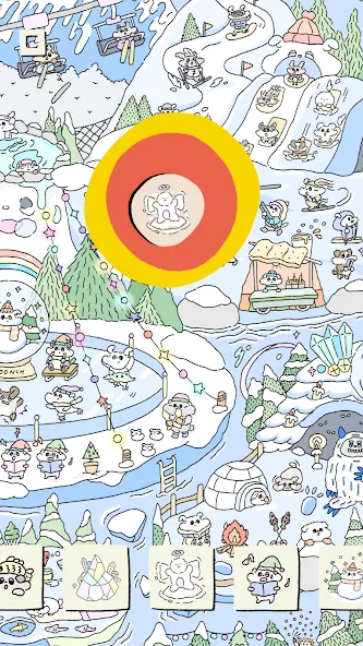soupsoup [MOD: подсказки доступны без ограничений] Screenshot 5