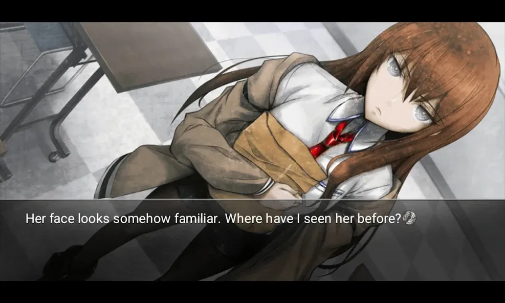 STEINS;GATE [MOD: все сюжетные ветки разблокированы] Screenshot 2