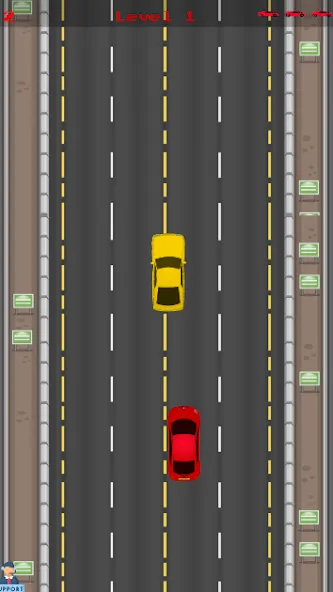 Virtual Car [MOD: безлимитные деньги и все машины] Screenshot 1