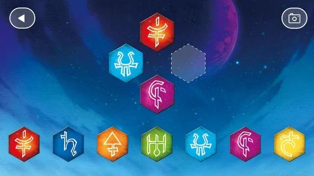 Rising 5 [MOD: безлимитные деньги и все уровни] Screenshot 3