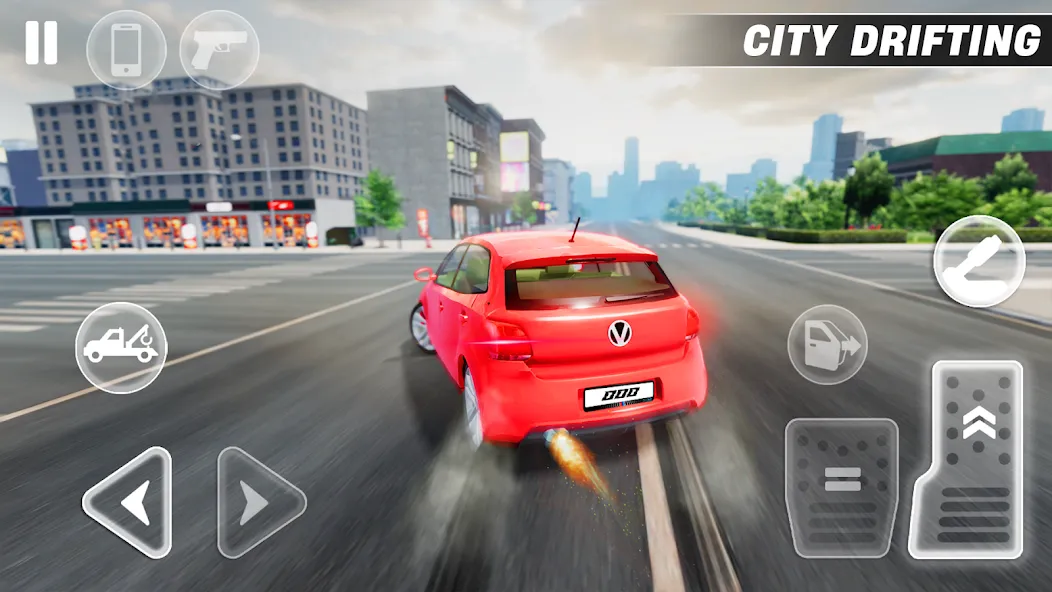 Indian Driving Open World [MOD: открытый мир и безлимитные деньги] Screenshot 3