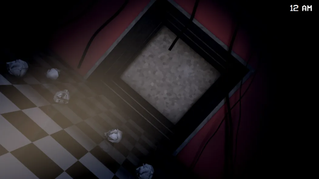 Five Nights at Maggie's [MOD: выживание без страха и ограничений] Screenshot 2