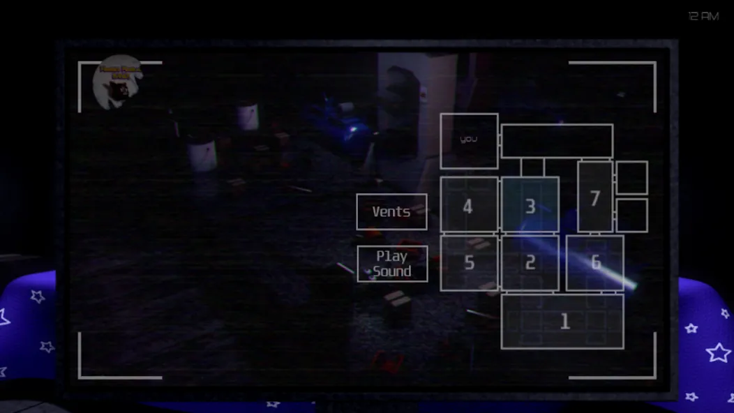 Five Nights at Maggie's 2 [MOD: новые ночи и сложные испытания] Screenshot 2