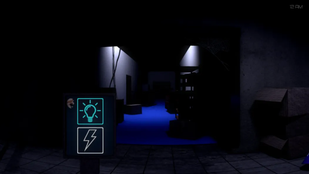 Five Nights at Maggie's 2 [MOD: новые ночи и сложные испытания] Screenshot 3