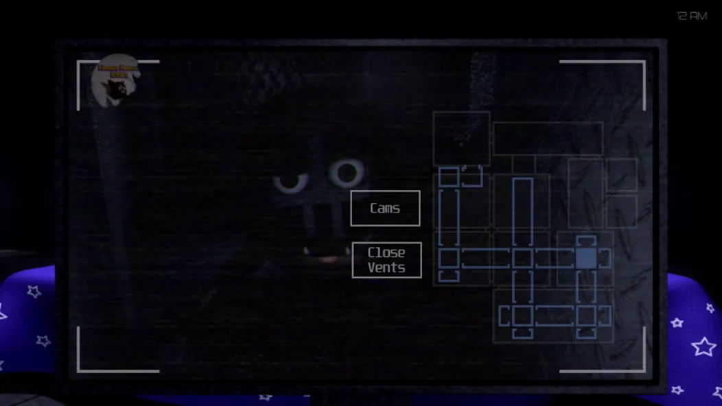 Five Nights at Maggie's 2 [MOD: новые ночи и сложные испытания] Screenshot 5