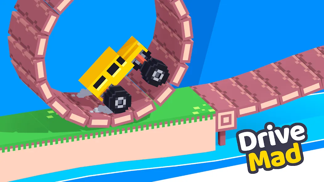 Fancade [MOD: разблокированы все игры и уровни] Screenshot 1