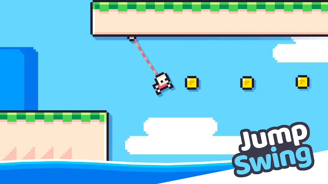 Fancade [MOD: разблокированы все игры и уровни] Screenshot 4