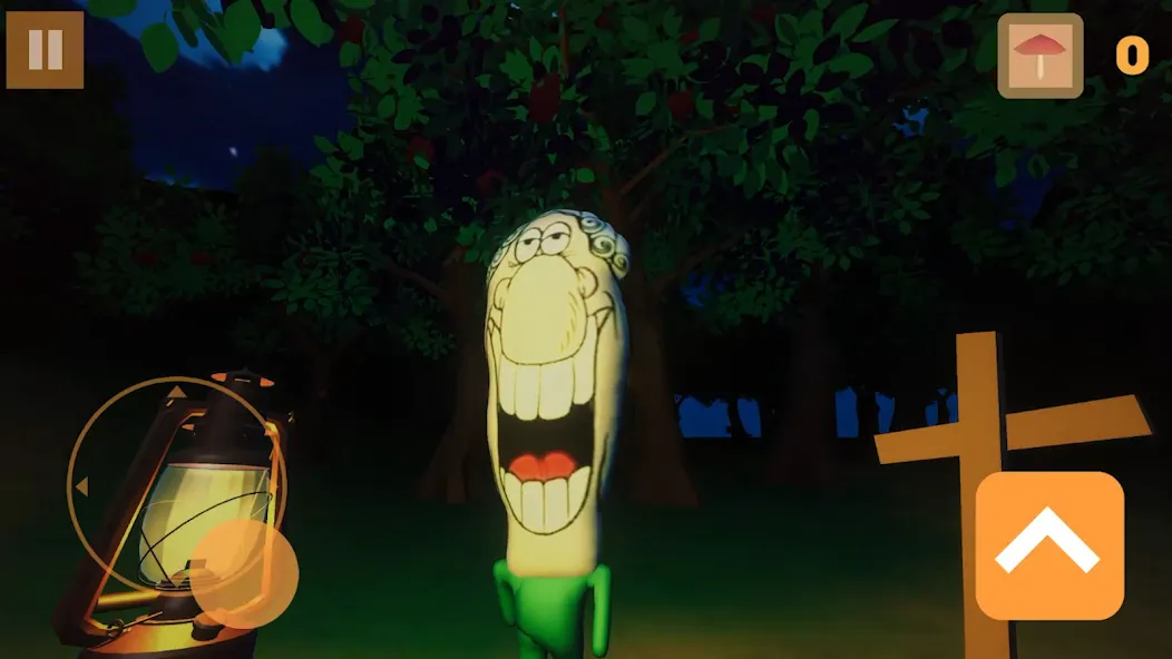 Проклятие Мудрого Дерева [MOD: открыты все уровни и безлимитные ресурсы] Screenshot 4