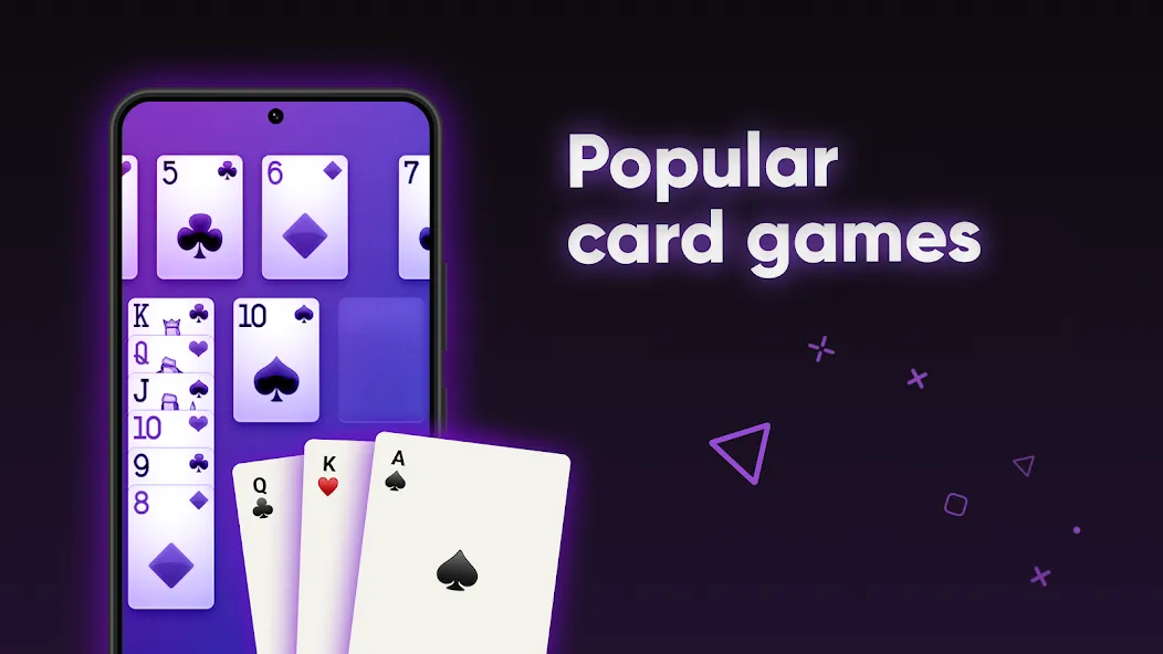 Offline Games - No WiFi - Fun [MOD: много игр без интернета] Screenshot 4