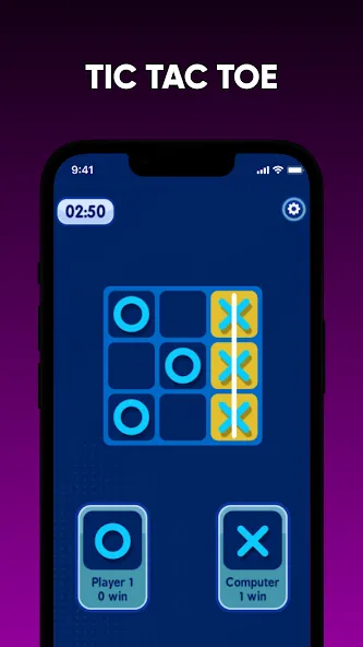 Offline Games - No WiFi - Fun [MOD: много игр без интернета] Screenshot 5