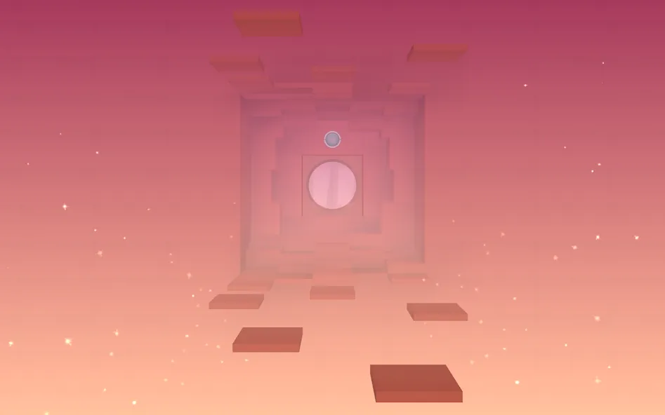 Smash Hit [MOD: безлимитные шары и бесконечные жизни] Screenshot 5