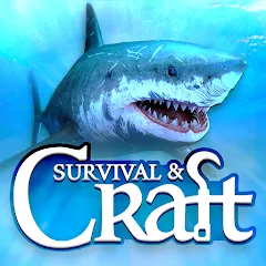 Survival & Craft: Multiplayer [MOD: много ресурсов и бессмертие] — Скачать бесплатно (APK)
