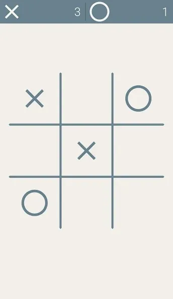 XOX [MOD: бесконечные победы и ходы] Screenshot 4