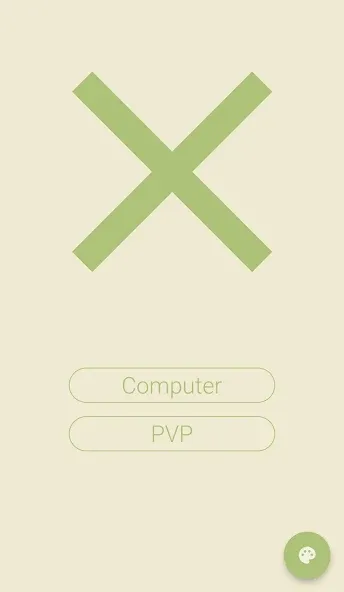 XOX [MOD: бесконечные победы и ходы] Screenshot 5