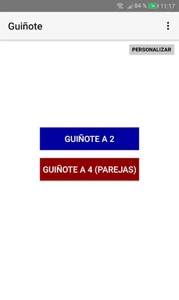 Guiñote [MOD: безлимитные монеты и подсказки] Screenshot 3