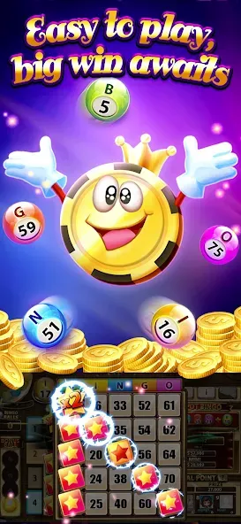 Full House Casino - Slots Game [MOD: безлимитные монеты и бесплатные вращения] Screenshot 3