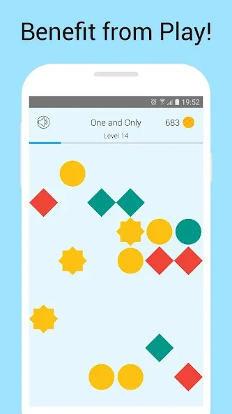 Memory Games: Brain Training [MOD: без рекламы и все уровни открыты] Screenshot 4