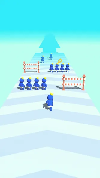 Merge Monster Squad [MOD: безлимитные монеты и усиленные монстры] Screenshot 2