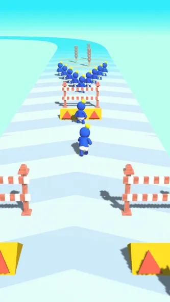 Merge Monster Squad [MOD: безлимитные монеты и усиленные монстры] Screenshot 4