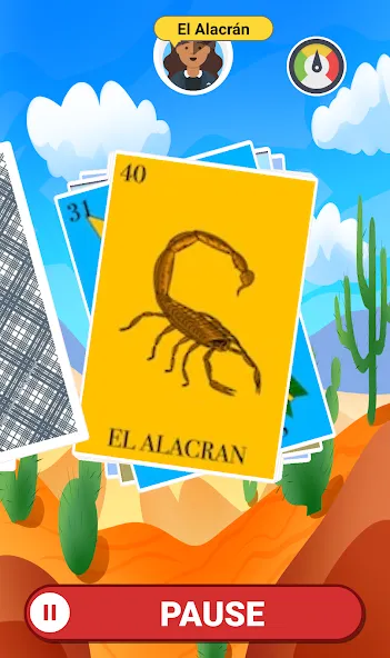 Traditional Lottery Deck [MOD: без рекламы и бонусные билеты] Screenshot 1