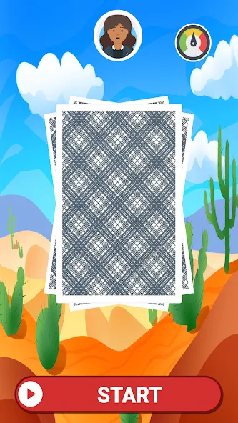 Traditional Lottery Deck [MOD: без рекламы и бонусные билеты] Screenshot 2