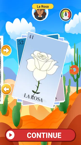 Traditional Lottery Deck [MOD: без рекламы и бонусные билеты] Screenshot 3