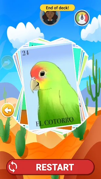 Traditional Lottery Deck [MOD: без рекламы и бонусные билеты] Screenshot 4