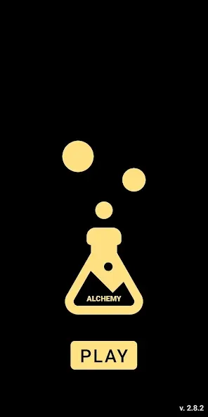 Great Alchemy [MOD: безлимитные ресурсы и все рецепты] Screenshot 1