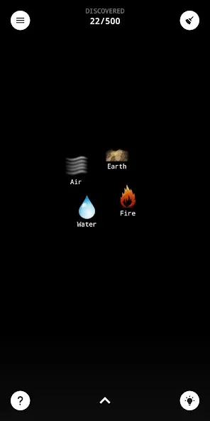 Great Alchemy [MOD: безлимитные ресурсы и все рецепты] Screenshot 3