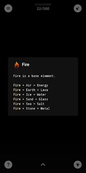 Great Alchemy [MOD: безлимитные ресурсы и все рецепты] Screenshot 5