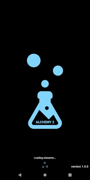 Great Alchemy 2 [MOD: безлимитные ресурсы и открыты все рецепты] Screenshot 1