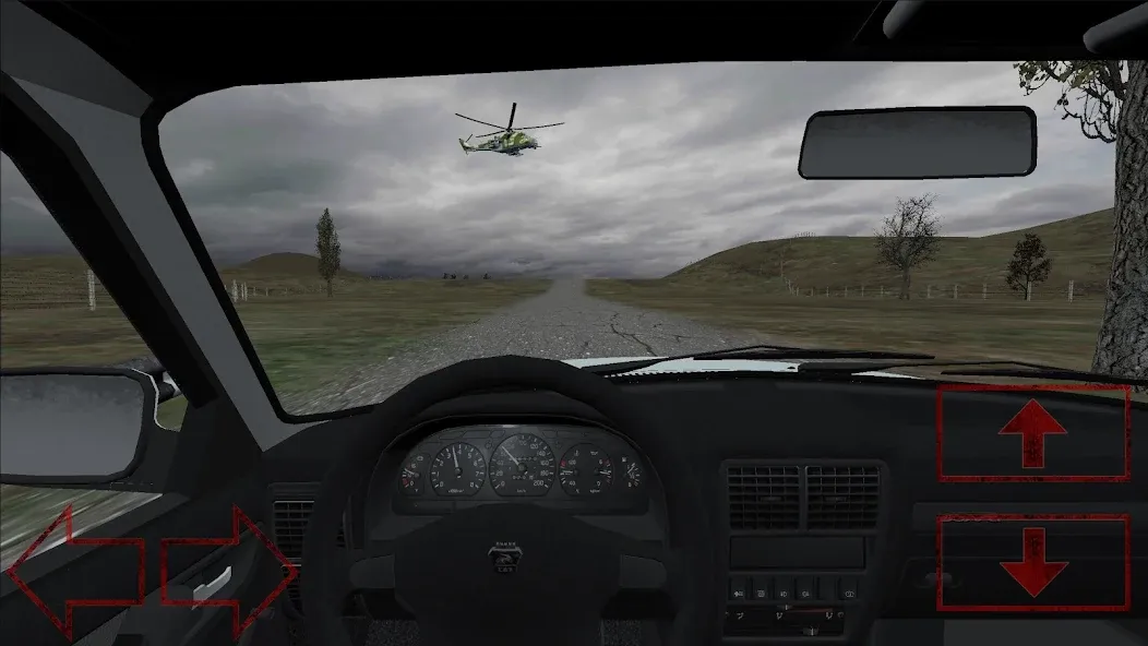 Closed Area Lite [MOD: открыты все уровни и локации] Screenshot 2