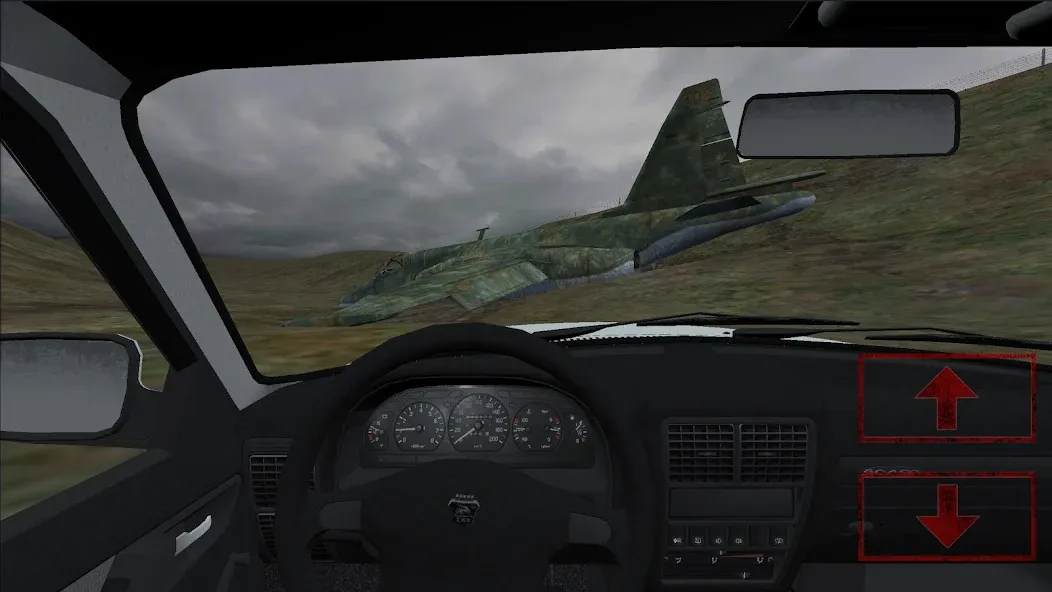 Closed Area Lite [MOD: открыты все уровни и локации] Screenshot 4