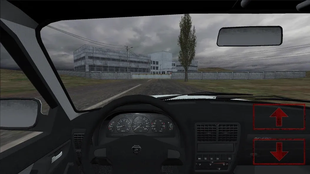 Closed Area Lite [MOD: открыты все уровни и локации] Screenshot 5