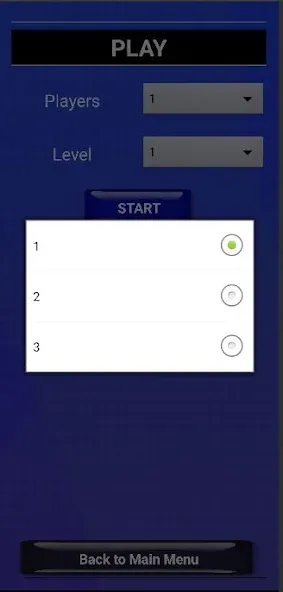 JezzBall: Fill and Bounce [MOD: безлимитные жизни и уровни] Screenshot 3